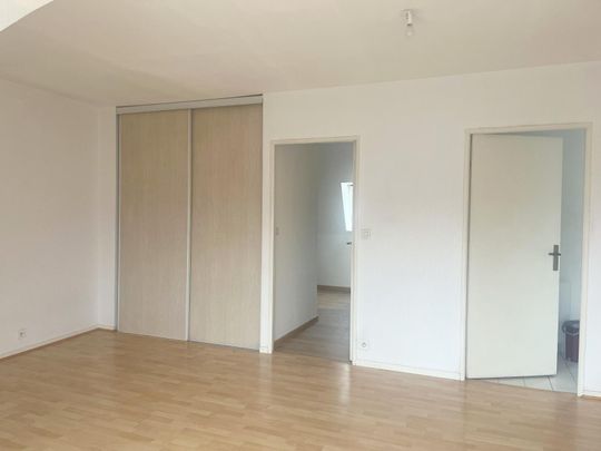 Location Appartement 2 pièces 39m² TOURS 37000 - Photo 1