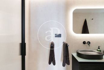 Luxury Apartment for rent in Barcelona, Spain