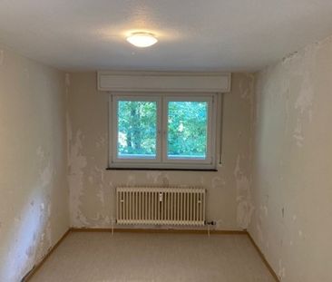 Nachmieter gesucht! 2 Zimmer Wohnung mit Loggia in Hanau - Photo 5