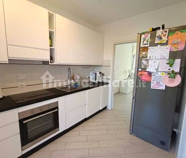 Villa bifamiliare via Vico Consorti, Mezzocammino, Roma - Foto 4