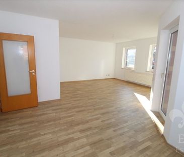Terrassenwohnung im Lindenplatz/Hermsdorf mit 2 Zimmern sucht ab Ap... - Photo 2