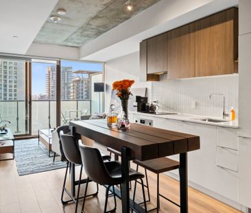 For Lease - 161 Roehampton Avenue Unit# 2711, Toronto, Ontario - Photo 6