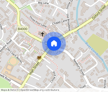 Lion Mews, Newbury Street, Lambourn, Hungerford, RG17 - Photo 1