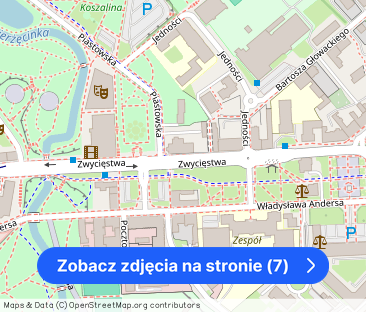 Mieszkanie 3 Pokoje/WYNAJEM OKAZJONALNY/Os.Bukowe – zdjęcie 1