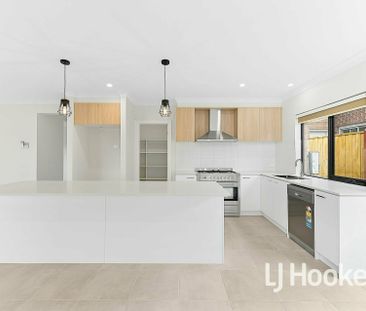 Be Charmed By This Recently Built Home On Charming Loop! - Photo 1