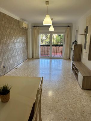 Middle Floor Apartment | Torre Del Mar | €1.300/Month - Photo 1