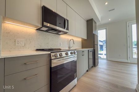 14 Stevenson St N Unit 5, Guelph - Photo 4