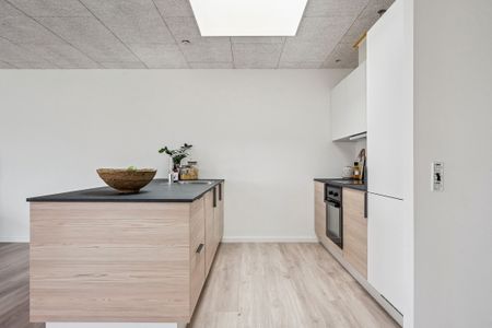 4-vær. rækkehus - Photo 4