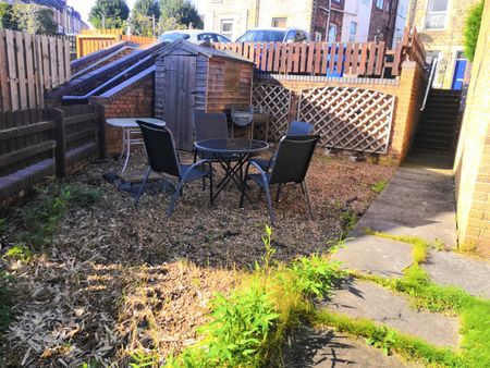 2 Bed Semi-Detached House, Ibbotson Road, S6 - Photo 3