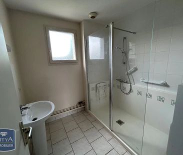 Appartement à louer 4 pièces 74.51m² - Photo 5