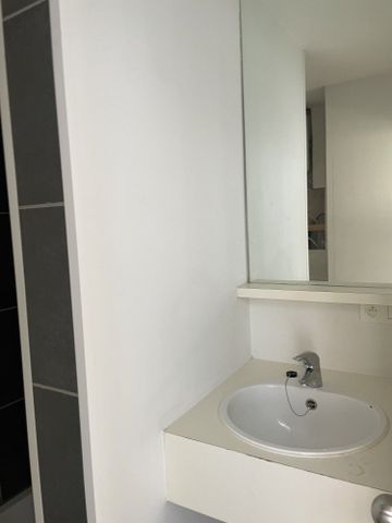 Dakappartement te huur in Gent - foto 3