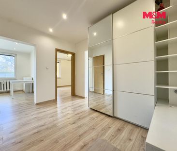 Pronájem bytu 3+1 72 m² - Photo 2