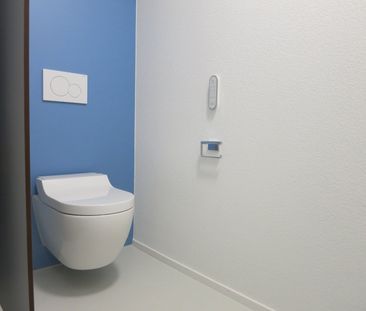 3.5 Zimmer, 73 m², 3. Stock - Foto 2