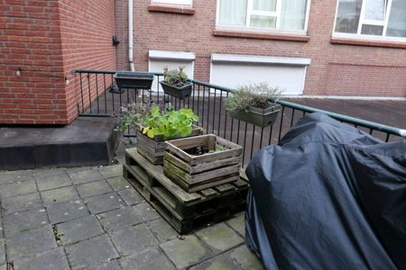 Te huur: Appartement Rosier Faassenstraat in Rotterdam - Foto 5