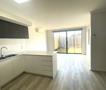 Brand New and Close to New Schools and Parks! - Photo 4