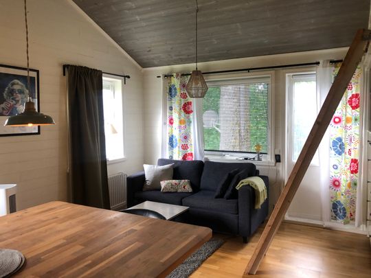 MO, Järpen - Foto 1