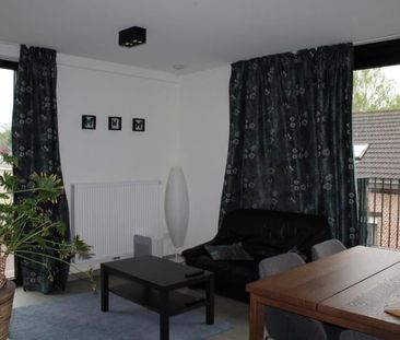 Appartement te huur - Photo 1