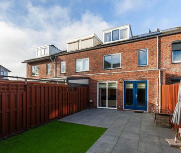 Huis te huur: Wim Sonneveldplein 22 2548 ZH Den Haag - Photo 4