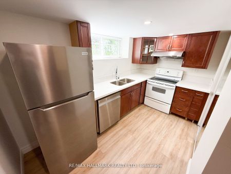 For Lease - 82 Norden Crescent Unit# BSMNT, Toronto, Ontario - Photo 5