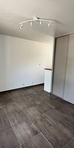 Location Appartement 1 pièce 18m² - Photo 4