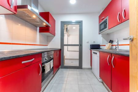 Piso de alquiler en Calle de Hércules, 23, Sur - PAU 4 - Photo 4