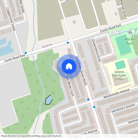 1957 Don White Court Unit# Basement, Oshawa