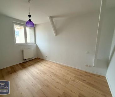 Location Appartement 3 pièces 62m² AGEN 47000 - Photo 4