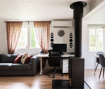 Banjovägen, Västerås - Foto 2