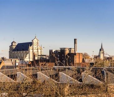 Appartement te huur - Foto 2