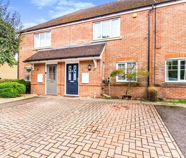 Acorn Gardens, Burghfield Common, Reading, Berkshire, RG7 - Photo 1