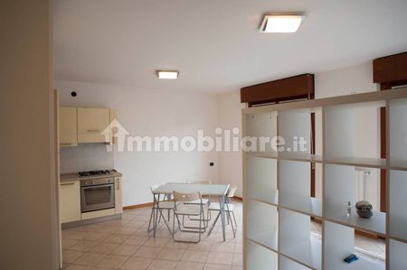 Monolocale via Papa Giovanni Paolo I, Centro, Pescantina - Photo 2