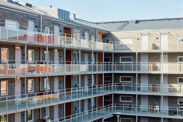 Villavägen 6 D - Foto 1