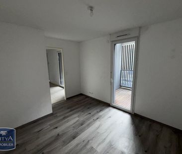 Location Appartement 2 pièces 41m² TOULOUSE 31400 - Photo 6