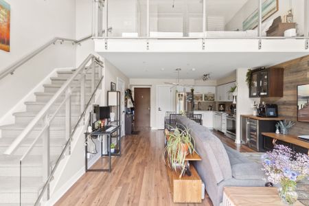 For Lease - 80 Western Battery Road Unit# 210, Toronto, Ontario - Photo 5