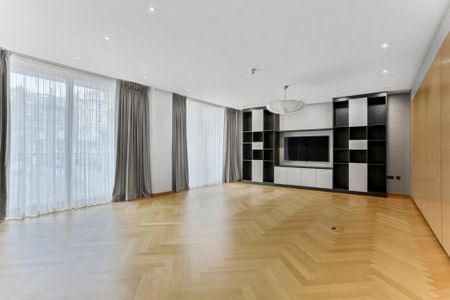 3 bedroom apartment to rent - Photo 3