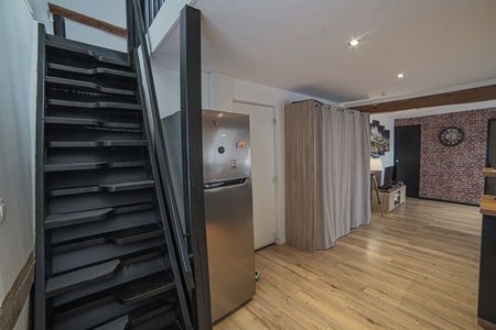 Location Appartement 2 pièces 38m² ROUEN 76100 - Photo 3