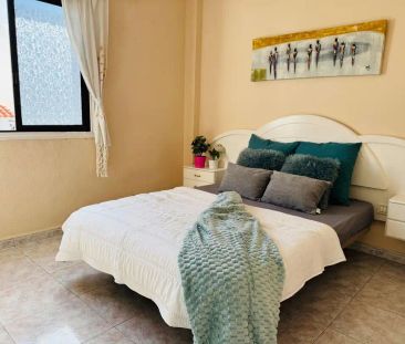 Apartamento de alquiler en Calle Hercules, Costa del Silencio - Foto 5