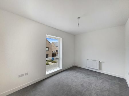 2 bedroom terraced house to rent - Photo 2