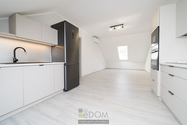 Dom na wynajem 76,07 m², Kłodawa, Różanki - Photo 1