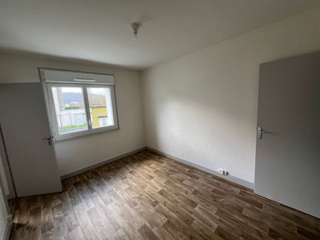Location - Appartement T3 - 53 m² - Bavans - Photo 3