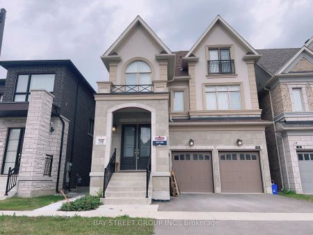 Detached Home For Lease | N9245919 - Photo 3