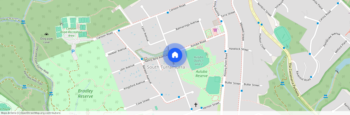 18 Auluba Road, South Turramurra, NSW 2074