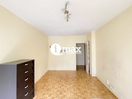 Location Appartement COURBEVOIE - - Photo 4