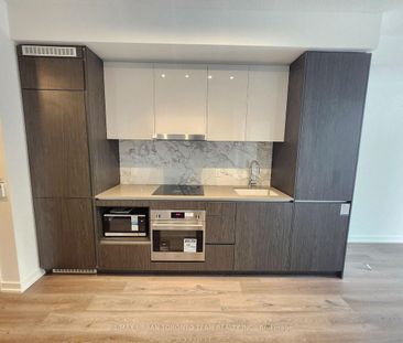 28 Interchange Way condo — Vaughan, ON (1-Bedroom) - 1 Bedroom - Photo 6