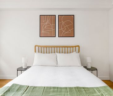 Marlyn Lodge, Portsoken Street, London, E1 8RB, 2 Portsoken Street - Photo 5