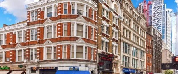 Studio | £520 pw - Photo 1