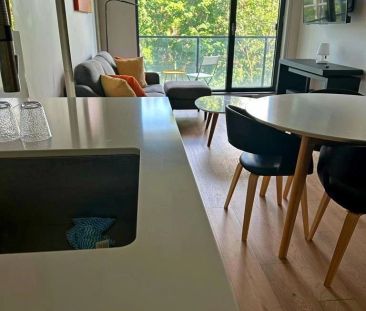 Appartement, Montréal (Ville-Marie) - Photo 4