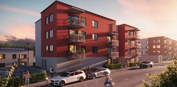 Guldbaggevägen 9 - Foto 2