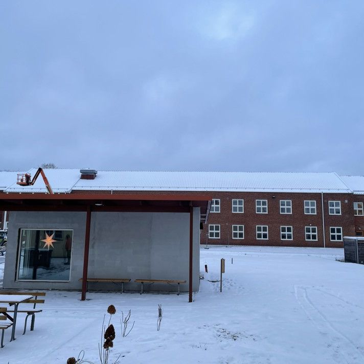 Ebba Ströms gata 19, Sege Park - Foto 1