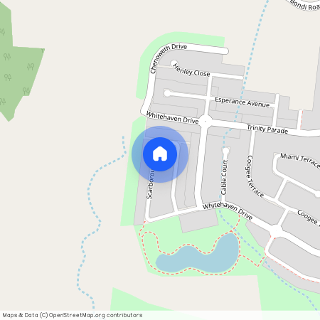 40 Scarborough Cct, Blacks Beach QLD, Belconnen